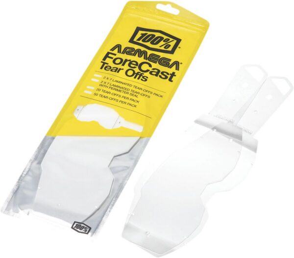 TEAR-O ARMEGA F-S 20PK