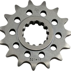 SPROCKET FRONT 15T 525