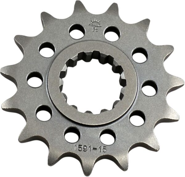 SPROCKET FRONT 15T 525