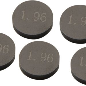 VALVESHIM 8.90X1.96 5PK