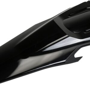 FENDER REAR TC/FC 19-22 BLACK