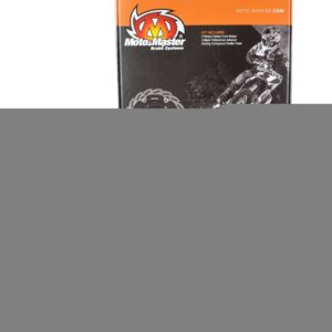 BRAKE KIT FRONT FLOAT 270MM