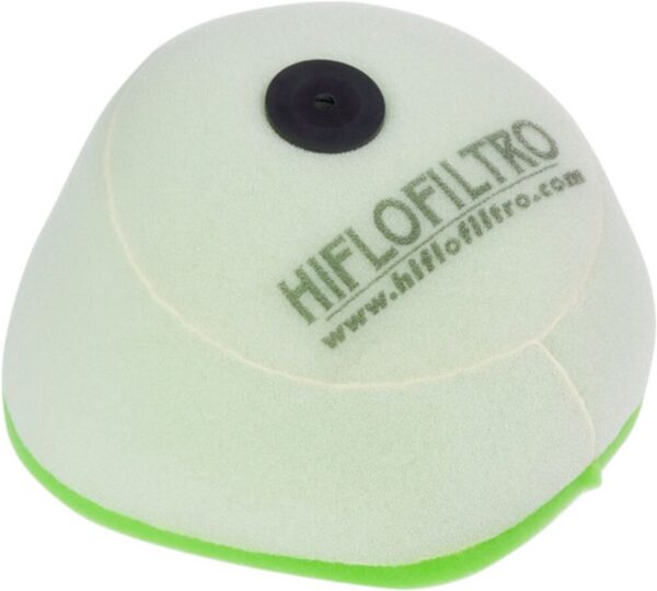 AIR FILTR KX125/250 92-93