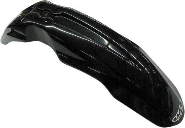 FRONT FENDER RM/RMZ BLK