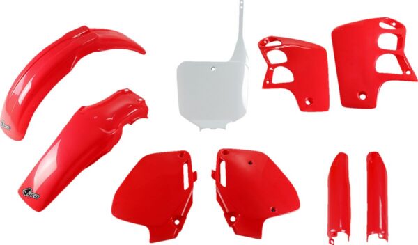 BODY KIT FULL CR500 91-94 OE92