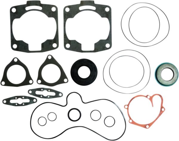 COMPLETE GASKET SET POL
