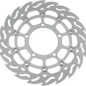 BRAKE DISC FLAME FLOAT FT L