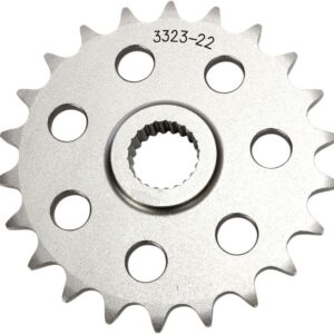 SPROCKET FRONT 22T 520