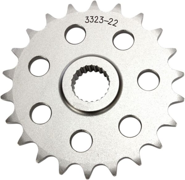 SPROCKET FRONT 22T 520