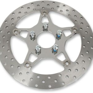 BRAKE ROTOR FLT FSD SERIES