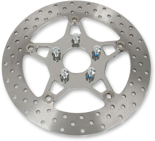 BRAKE ROTOR FLT FSD SERIES