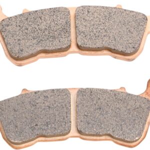 BRAKE PAD SINTERED HH