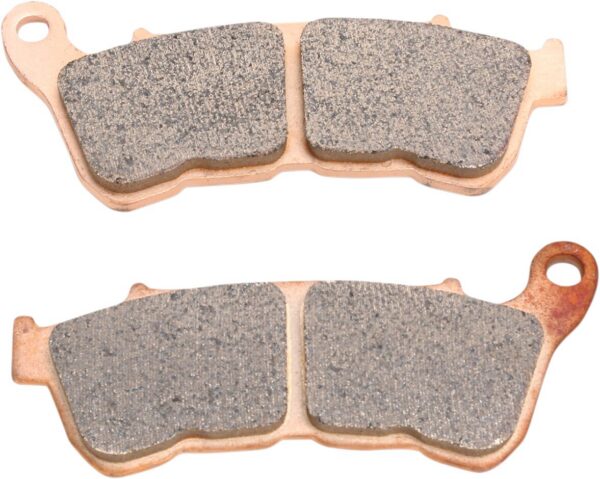 BRAKE PAD SINTERED HH