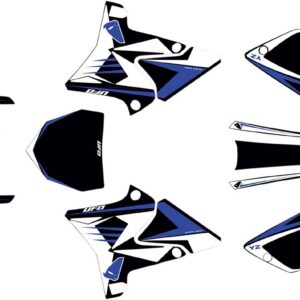 BODY KIT FULL YZ RESTYLED 02-1