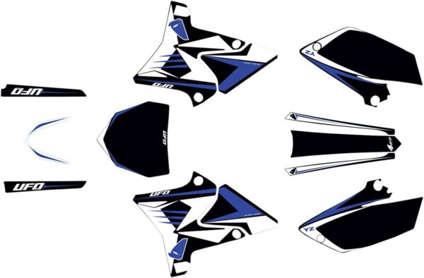 BODY KIT FULL YZ RESTYLED 02-1