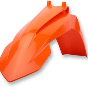 FENDER FRT KTM SX65 16-23 OR