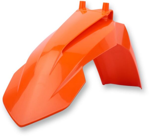 FENDER FRT KTM SX65 16-23 OR