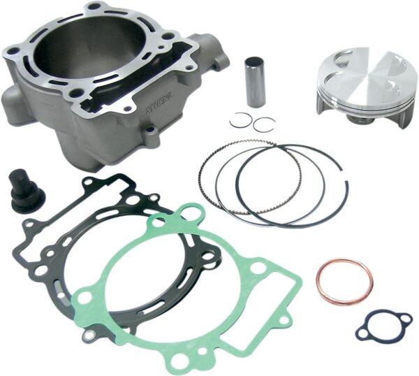 CYLINDER KIT KFX450 96MM