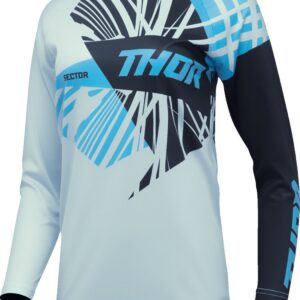 JERSEY WMN SECTOR SPLT M/B LG
