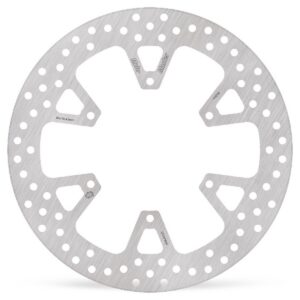 BRAKE DISC HALO REAR