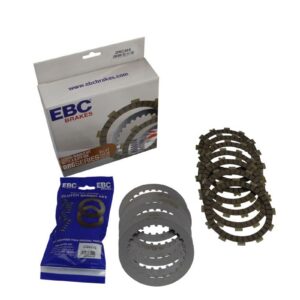 CLUTCH KIT DIRT DRC SERIES