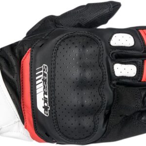 GLOVE SP-5 B/W/R M