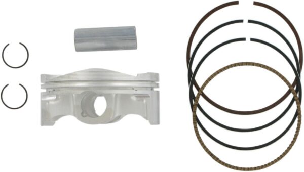 PISTON KIT 250 SX-F/EXC-F