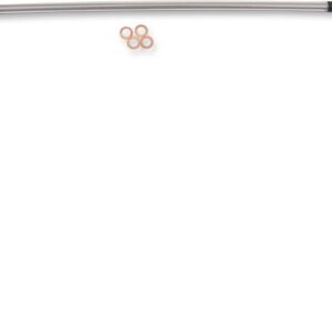 BRAKE LINE FRONT