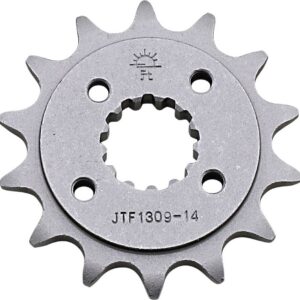 SPROCKET FRONT 14T 520