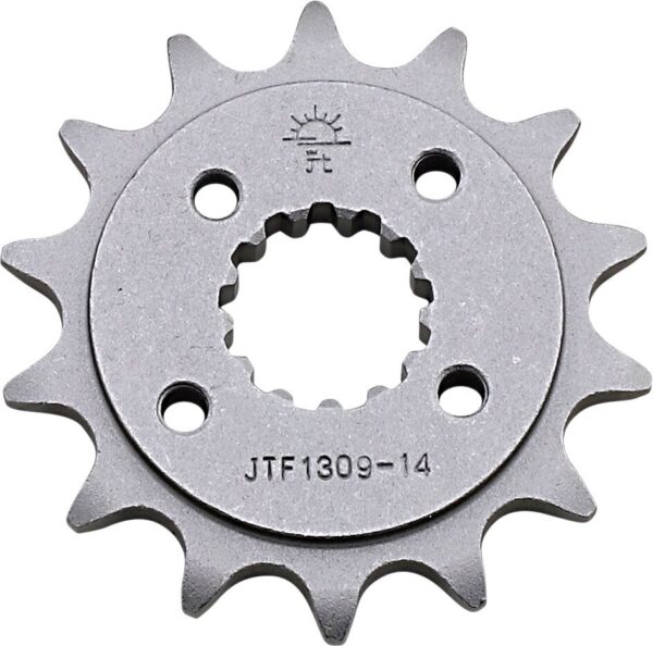 SPROCKET FRONT 14T 520
