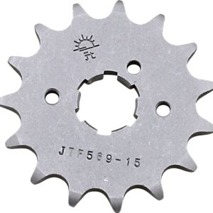 SPROCKET FRONT 15T 520