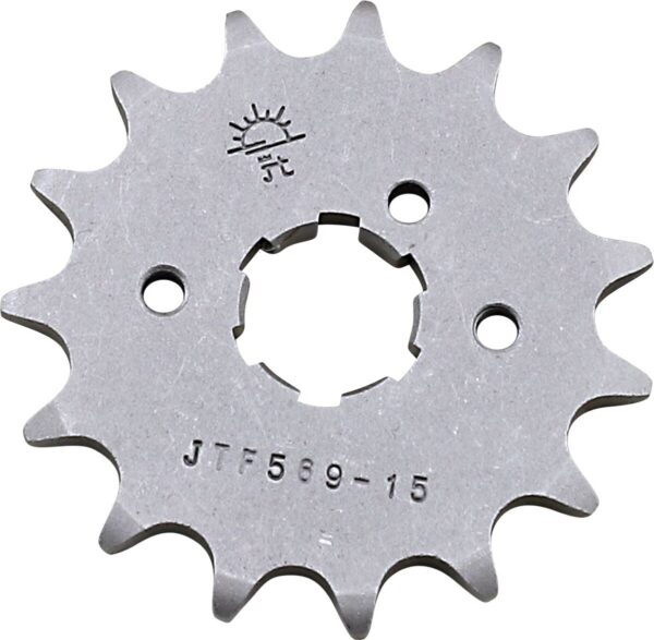 SPROCKET FRONT 15T 520