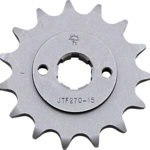 SPROCKET FRONT 15T 520