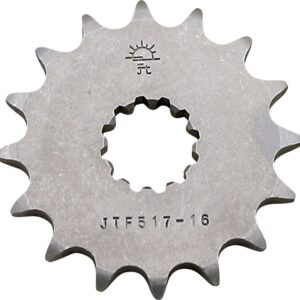 SPROCKET FRONT 16T 530