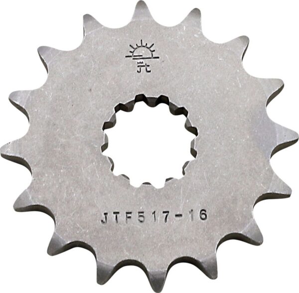 SPROCKET FRONT 16T 530