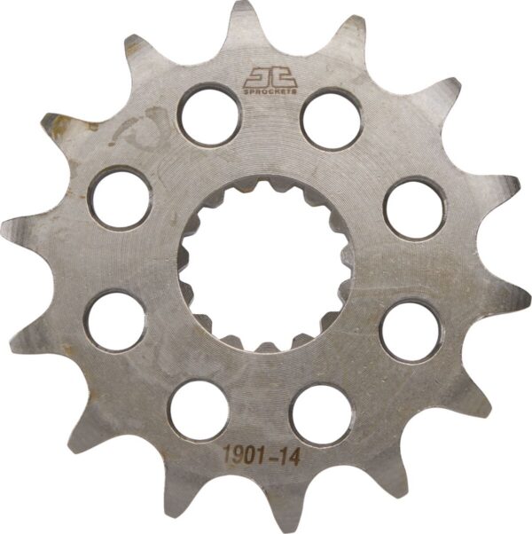 SPRCKT C/S KTM/HUSQ 14T