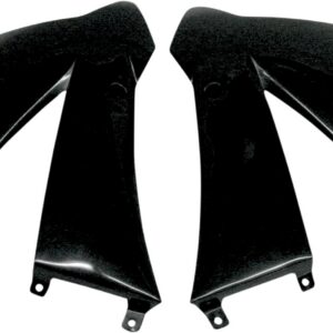 RAD CVR KTM85 BLK