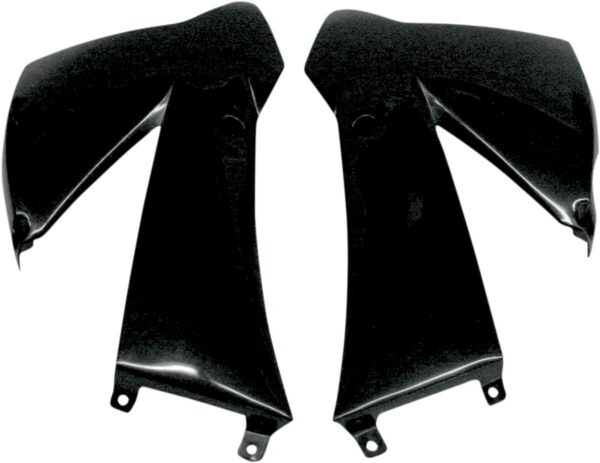 RAD CVR KTM85 BLK