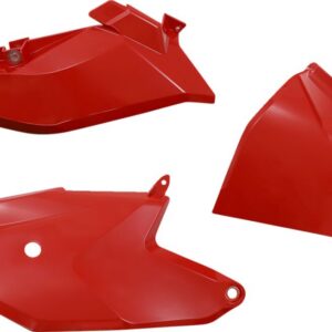 PANELS SIDE GASGAS 85 21- RD