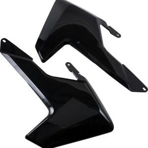 RAD CVR FC/TC 16-18 BK