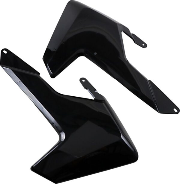 RAD CVR FC/TC 16-18 BK