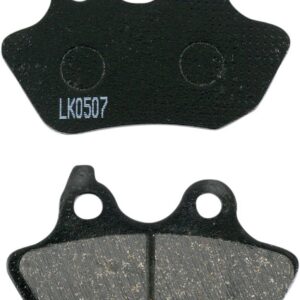 BRAKE PAD FA SER ORGANIC