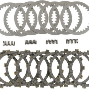 CLUTCH KIT DIRT DRC SERIES