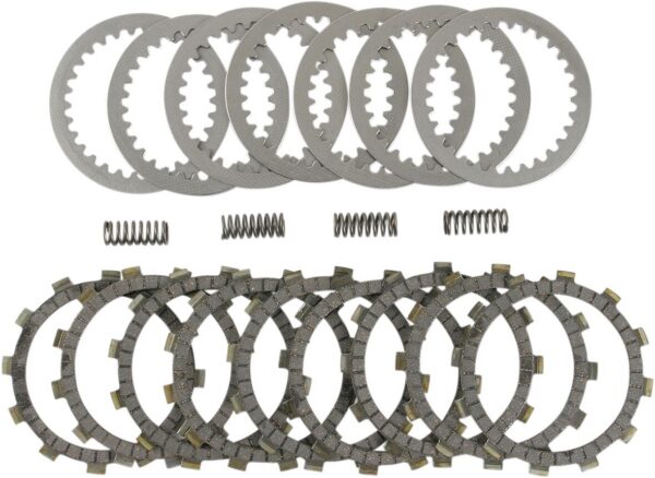CLUTCH KIT DIRT DRC SERIES