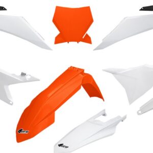 BODY KIT FULL SX/SXF 23-24 OE2
