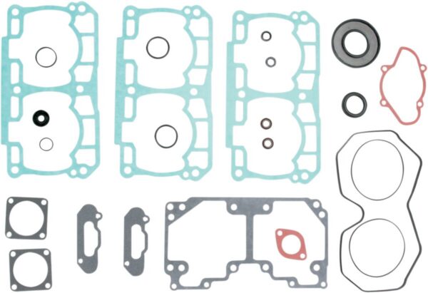 GASKET SET COMPLETE SKIDO