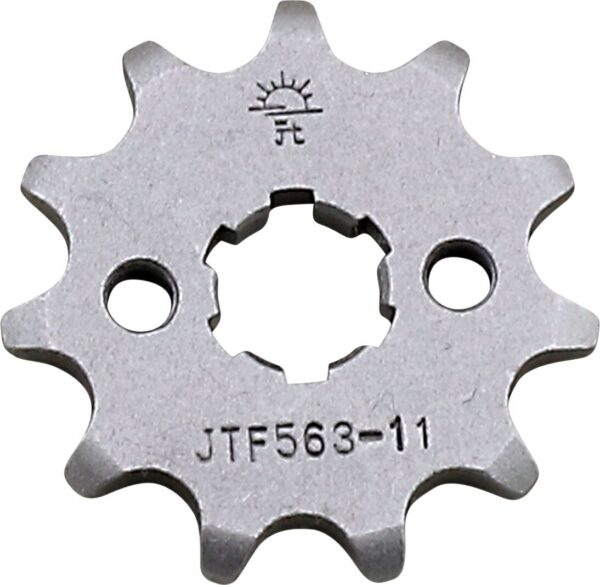 SPROCKET FRONT 11T 420