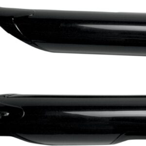 FRK CVR KXF250/450 09-23 BK