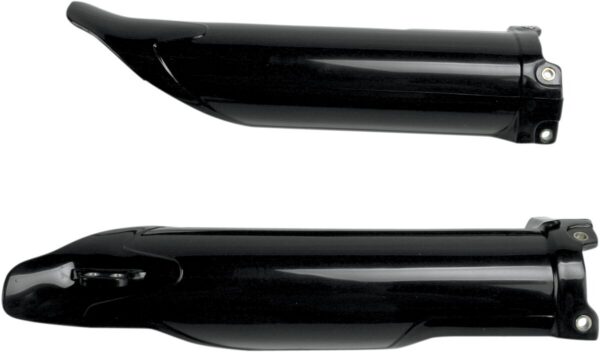 FRK CVR KXF250/450 09-23 BK