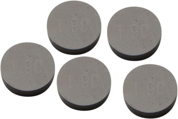 VALVESHIM 7.48X1.90 5PK